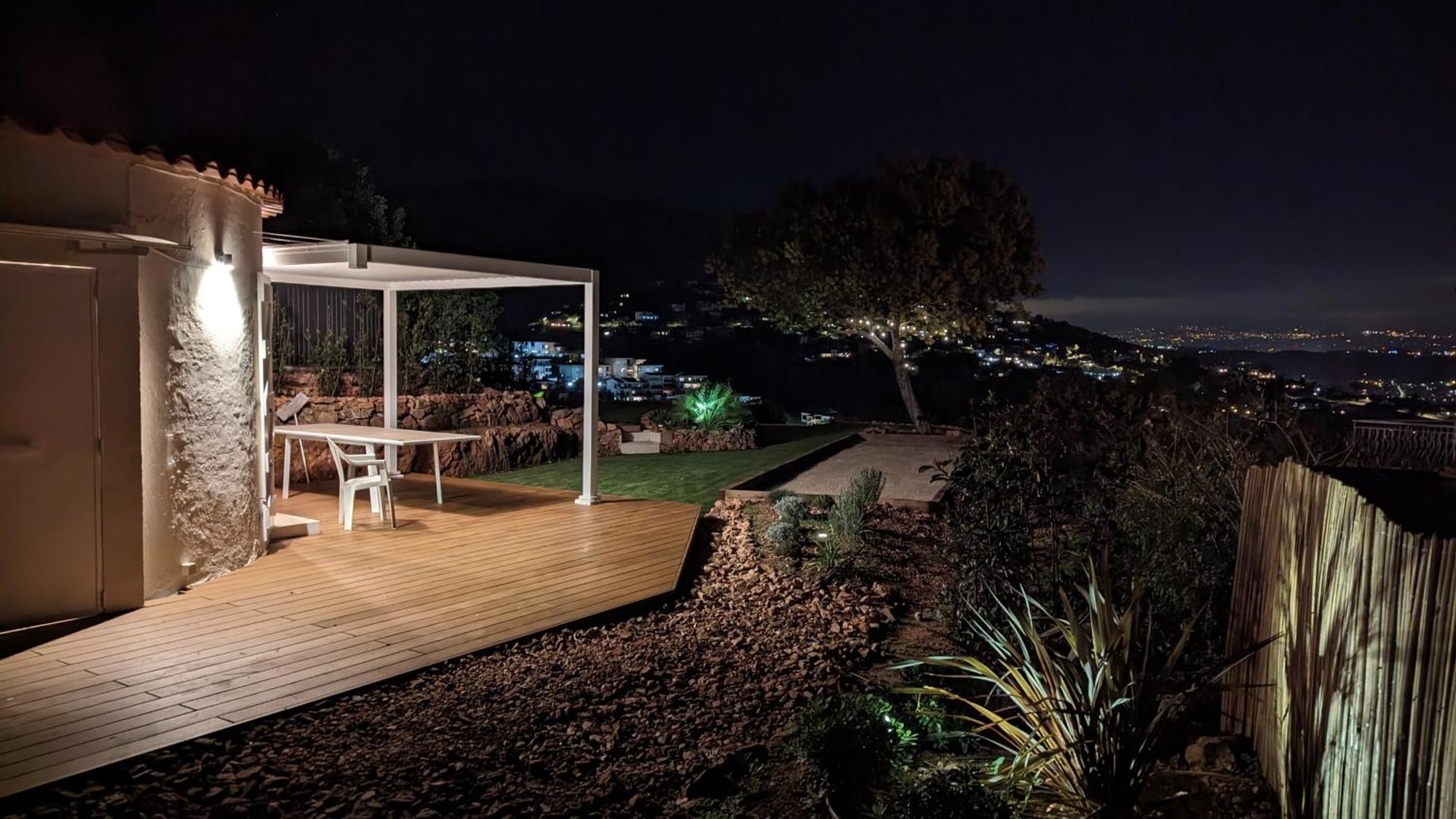 Holiday home La Rotonde - Vue Mer, Jardin, Clim Et Parking