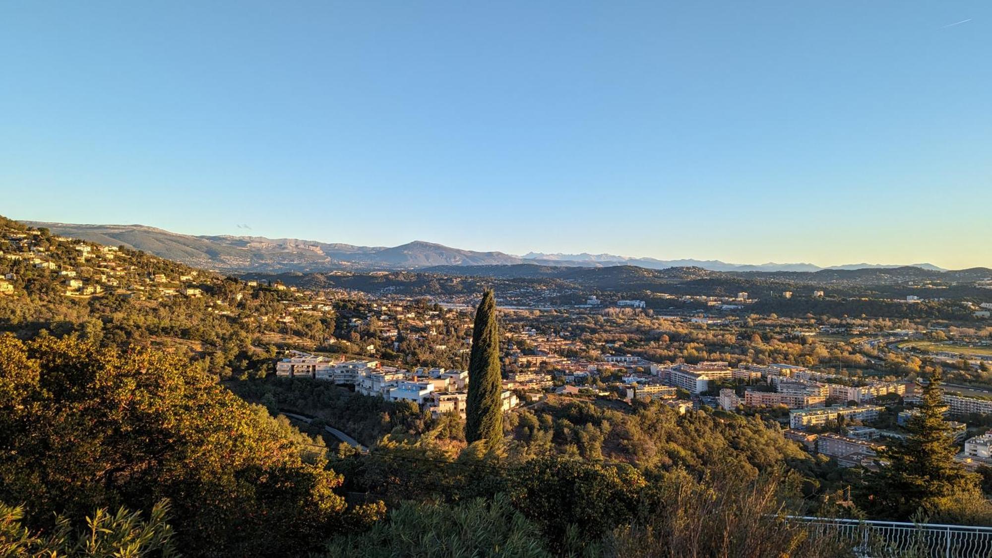La Rotonde - Vue Mer, Jardin, Clim Et Parking Mandelieu-la-Napoule