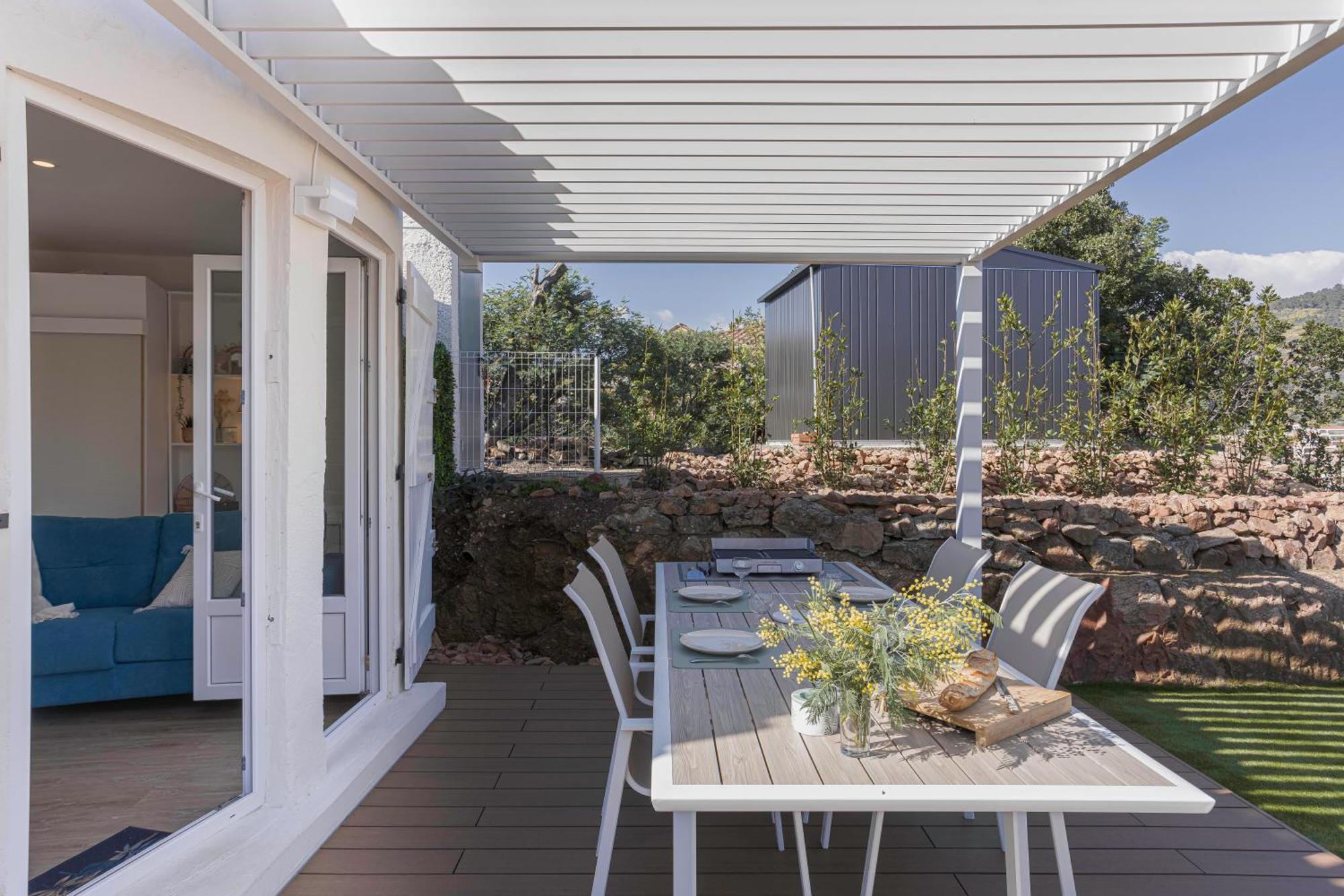 La Rotonde - Vue Mer, Jardin, Clim Et Parking Mandelieu